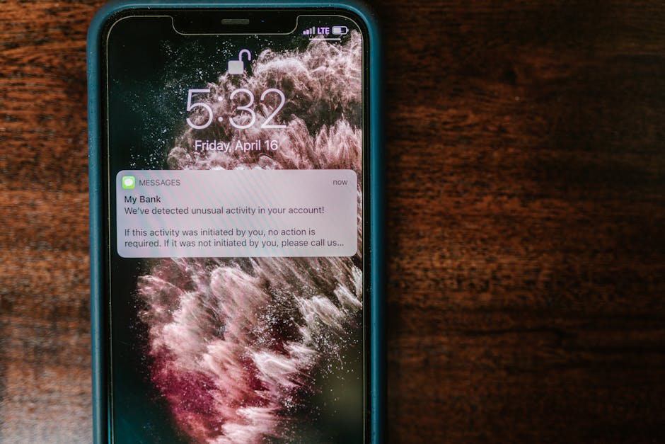 Mobile banking malware on the rise, targeting user devices