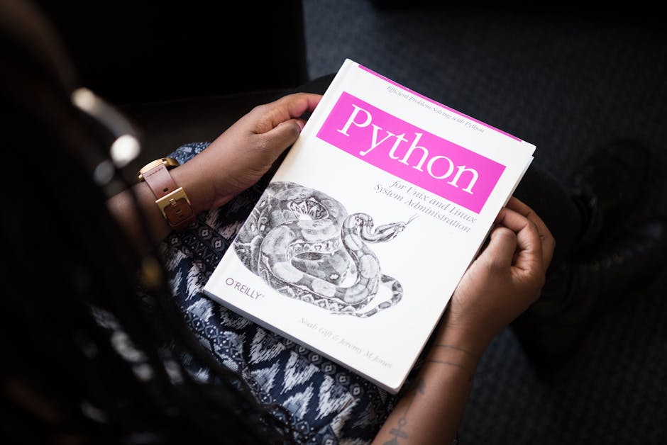 New Python-Based Backdoor Targets Browser and Cloud Credentials