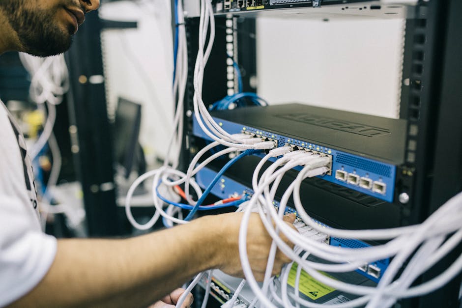 Third-Party IT Provider Breach Enables Long-Term Network Access
