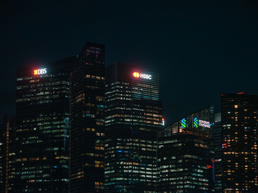 Survey: Most banks experienced recent rise in cyberattacks